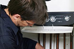 boiler replacement Sprucefield