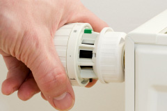 Sprucefield central heating repair costs