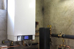 Sprucefield condensing boiler companies