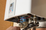 free Sprucefield boiler install quotes