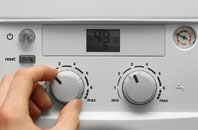 free Sprucefield boiler maintenance quotes