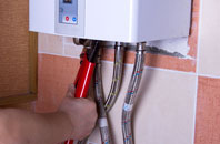 free Sprucefield boiler repair quotes